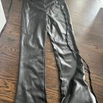 Princess Polly leather pants Photo 0