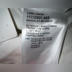 Gorgeous New Pronovias Mandalay Chiffon Wedding Gown! White Size 12 Photo 9