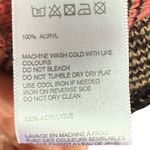 BDG Urban Outfitters  Aztec Print Oversized‎ Sweater Sz XS Photo 6