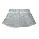 Old Navy  Cewneck Grey Swing Dress Sweater-like Knit Sz‎ Medium Long Photo 7