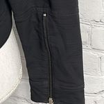 Nike Sphere - Black Crop Jacket - S Photo 5