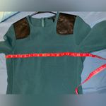 Marc by Marc Jacobs Marc‎ by Marc Jacobs Dress with Leather accents Size 2 Photo 11