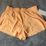 Lululemon  Shake It Out High-Rise Running Short 2.5" Rock Melon XL Photo 6