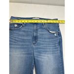 Abercrombie & Fitch  Super Skinny ankle high-rise in women’s size 33 or 16R Photo 2