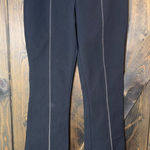 EQUESTRIAN DESIGNS Santa Barbara Horse Riding Pants Black Photo 0