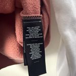 Harley Davidson Hoodie Womens Special Racer Front Zip Front Colorblocked Biker S Pink Photo 4