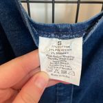 EUC | Vintage women’s denim dress‎ — small Blue Photo 4