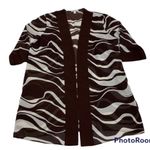 Dress Barn Open-front Kimono Jacket(Size 24W) Photo 0