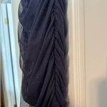 Windsor Women’s dark blue mini dress with sparkles -size S Photo 3