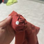 Lululemon New without tags Wunder Under High-Rise Tight *Full-On Luxtreme 28 Photo 4