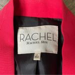 Rachel Roy Red cropped blazer - Photo 6