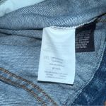 Madewell blue denim jean’s jacket size XS Photo 7