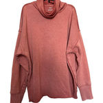Aerie cowl neck sweatshirt size S Photo 0