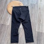 Lululemon  Wunder Under Crop (High-Rise)‎  21" Formation Camo Deep Coal Multi Photo 4