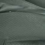 H & M Black Textured Cropped Blazer Size 10 Photo 3