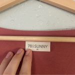 🦋 Sunny & 75 Pink Terracotta V Photo 1
