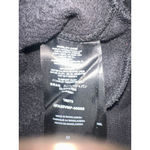 Under Armour Women's Black Sweatshirt Hoodie Adult M Camo Pullover Athletic 0453 Photo 6