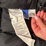 Canada Goose  Women's Black Hooded Ski Jacket Photo 3