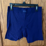 SKIMS Purple  Shorts Sleep Photo 0