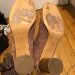 Sandro  Sacha boots in vieux rose Photo 6