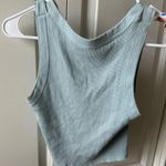 Brandy Melville John Galt  Crop Top Photo 2