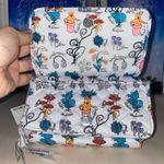 Vera Bradley Harry Potter x herbology all in one cellphone wallet NWT Photo 1