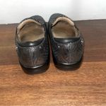 Alegria  Keli Pewter Dazzler Clogs KEL-532‎ Size 38 Black, Silver Photo 4