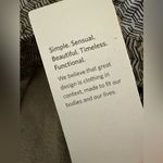 Eileen Fisher The Fisher Project Broken Chevron Printed Crepe Shorts Pull-On NWT Photo 4