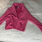 H&M Cropped Long Sleeve Photo 0