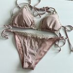 H&M Blush Bikini Photo 0