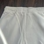 Cotton Citizen  Cream Pants Photo 4
