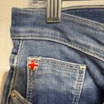 Hudson  Natalie Mid Rise Ankle Skinny Jeans Sz 29 Photo 4