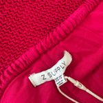 Z Supply NWT pink  skirt set Photo 2