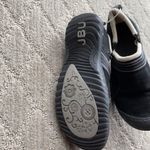 Jbu Jambu Black Velvet sherpa Lined All Terra Traction SlipOn warm cozy cabin sz 7 Photo 6