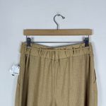 Free People  Beach High Rise Thin Belted Shorts Photo 7