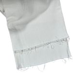 J.Crew J.‎ Crew Petite 9" demi-boot crop jean in white wash P26 NWT Photo 8