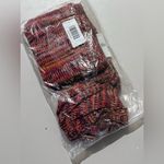 Lane Bryant NWT Vibrant Knit Scarf Photo 4