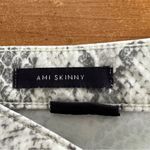 NYDJ , tummy lift technology,‎ skinny jeans women’s size 6 Photo 2