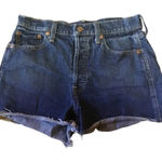 Gap 3 for 20 $ bundle high rise cheeky jean shorts Photo 0