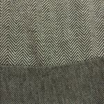 Puella tunic dress grays w/contrast hem sz S Gray Photo 3