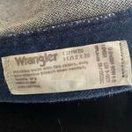 Wrangler Size 30-31 Waist//Vintage  Jeans Classic Cowboy 80s Straight Leg Photo 4