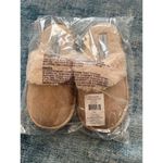 Chinese Laundry NWT! Faux Fur Slippers Slides XS / S Womens 6 - 7 Photo 7