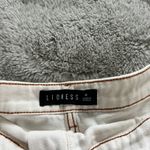 Princess Polly Lioness Denim Skirt Photo 3