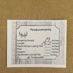 Chico's Chico’s Women’s Sleeveless Mock Neck Mustard Knit Silk Blend Tank Top 2 #1070 Photo 11