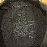 Nirvana  Black Crewneck Pullover Sweatshirt Size Medium Photo 1