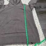 Sonoma Brown Hooded Long Sleeve Photo 9