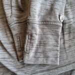 Kuhl Womens  Sweatshirt Size Medium Gray Hiking Lightweight Photo 5