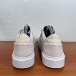 Adidas Sleek Super Orchid Tint Women's Sneaker Size 9.5 #653 Photo 4