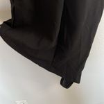 Revamped EUC  Lace Black Cream Dress size S Photo 7