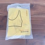 truekind Everyday Throw on Wireless Bralette Light Beige Comfort Stretch 2XL Tan Size undefined Photo 4